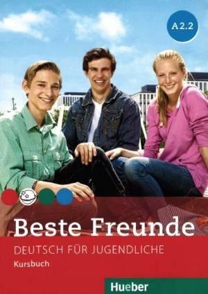 Beste Freunde A2.2